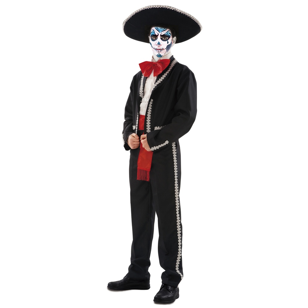 Mexican Man Costume – Adult Size XXL