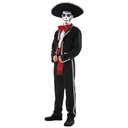 Mexican Man Costume – Adult Size XXL