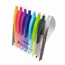 Mini P1 Touch Coloured Pens – 7pk