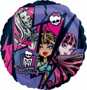 Monster High Foil Balloon – 18”