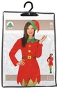 Mrs Elf (Elfa) – Adult Size Extra Large (44-46)