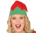 Mrs Elf (Elfa) – Adult Size Extra Large (44-46)