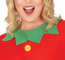 Mrs Elf (Elfa) – Adult Size Extra Large (44-46)