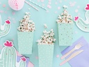 Napkins, 3 Layers, Lilac, 33x33cm (1pkt / 20pc)