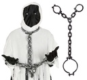 Neck & Hand Shackles 110cm