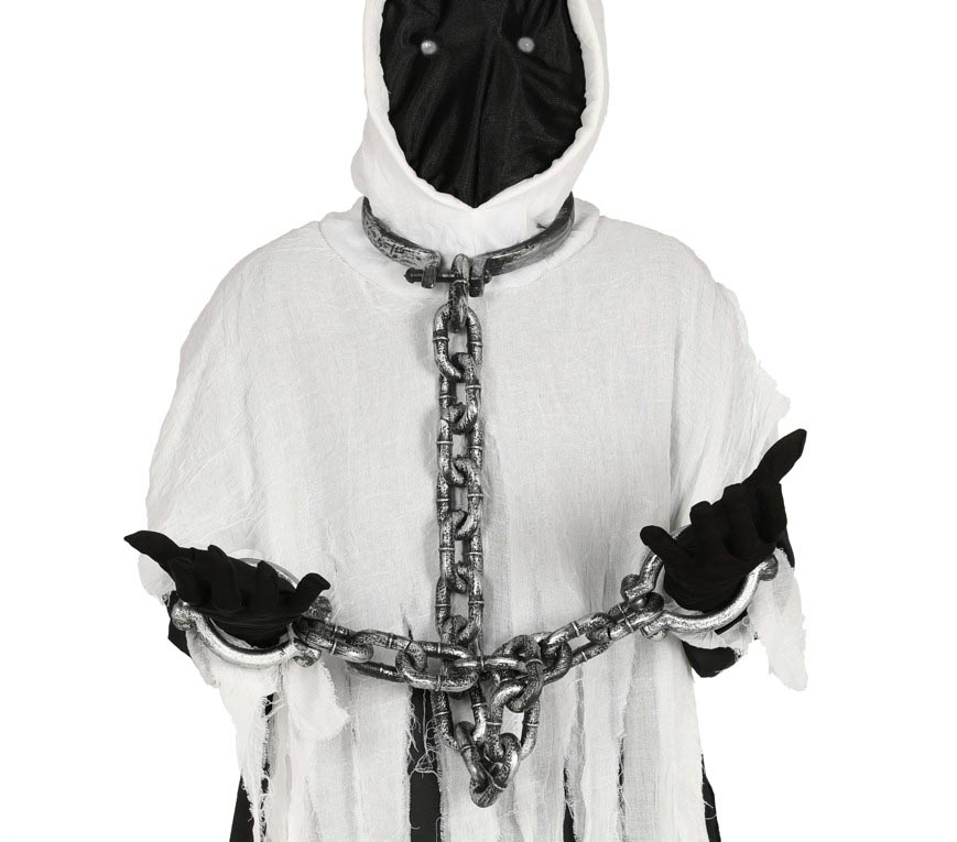 Neck & Hand Shackles 110cm