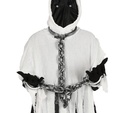 Neck & Hand Shackles 110cm