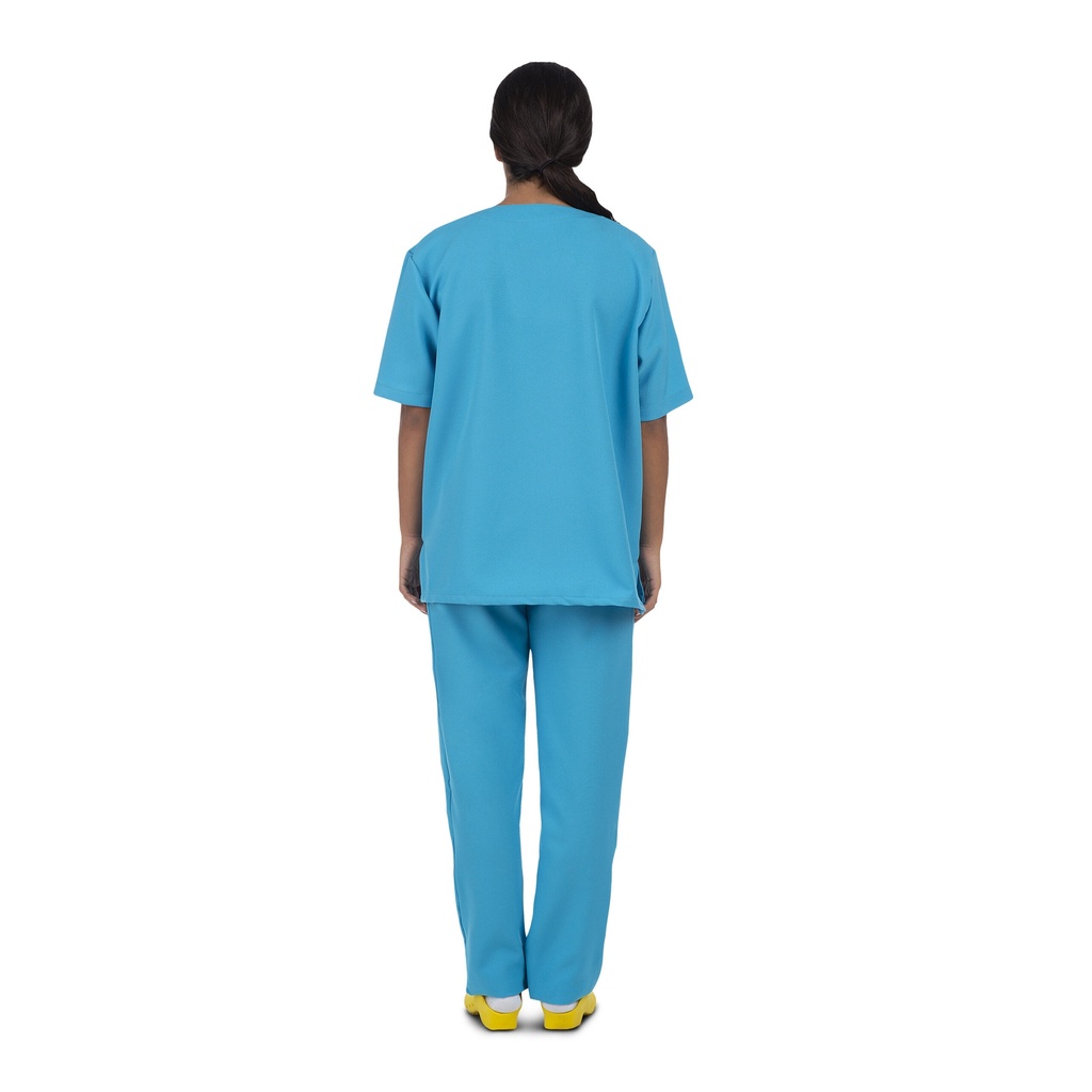 Nurse Costume – Adult Size Medium