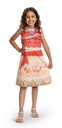 Official Disney License Moana Basic Plus (M) – Age 7 to 8 Years