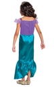 Official Disney License Princess Ariel Basic Plus (M) – Age 7 to 8 Years