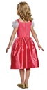 Official Disney License Princess Aurora Classic (M) – Age 7 to 8 Years