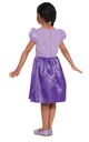 Official Disney License Princess Rapunzel Basic Plus (M) – Age 7 to 8 Years