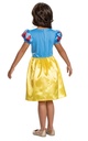 Official Disney License Princess Snow White Basic Plus (M) – Age 7 to 8 Years