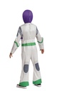 Official Disney License Toy Story Buzz Lightyear Classic (M) – Age 7 to 8 Years
