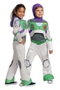 Official Disney License Toy Story Buzz Lightyear Classic (M) – Age 7 to 8 Years