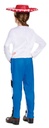 Official Disney License Toy Story Jessie Classic (M) – Age 7 to 8 Years
