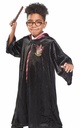Official Harry Potter Deluxe School Robe – Age 3 to 4 Years
