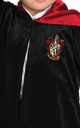 Official Harry Potter Deluxe School Robe – Age 5 to 6 Years