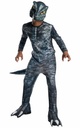 Official Jurassic World Velociraptor (BLUE) – Age 3 to 4 Years (Small)