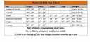Official Licensed Black Panther Battle Deluxe – Age 3 to 4 Years