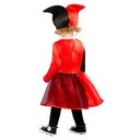 Official Licensed Cute Harley Quinn Costume – Age 6 to 12 Months