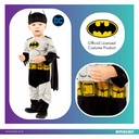 Licensed DC Batman – Age 2 to 3 Years