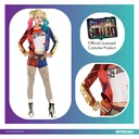 Official Licensed Harley Quinn – Adult Size Small