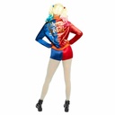 Official Licensed Harley Quinn – Adult Size Small