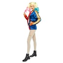 Official Licensed Harley Quinn – Adult Size Small