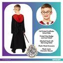 Official Licensed Harry Potter Deluxe – Age 10 to 12 Years