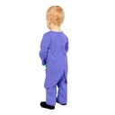 Official Licensed Joker Comic Costume – Age 12 to 18 Months