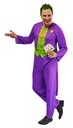 Official Licensed Joker OPP Costume – Adult Size Medium
