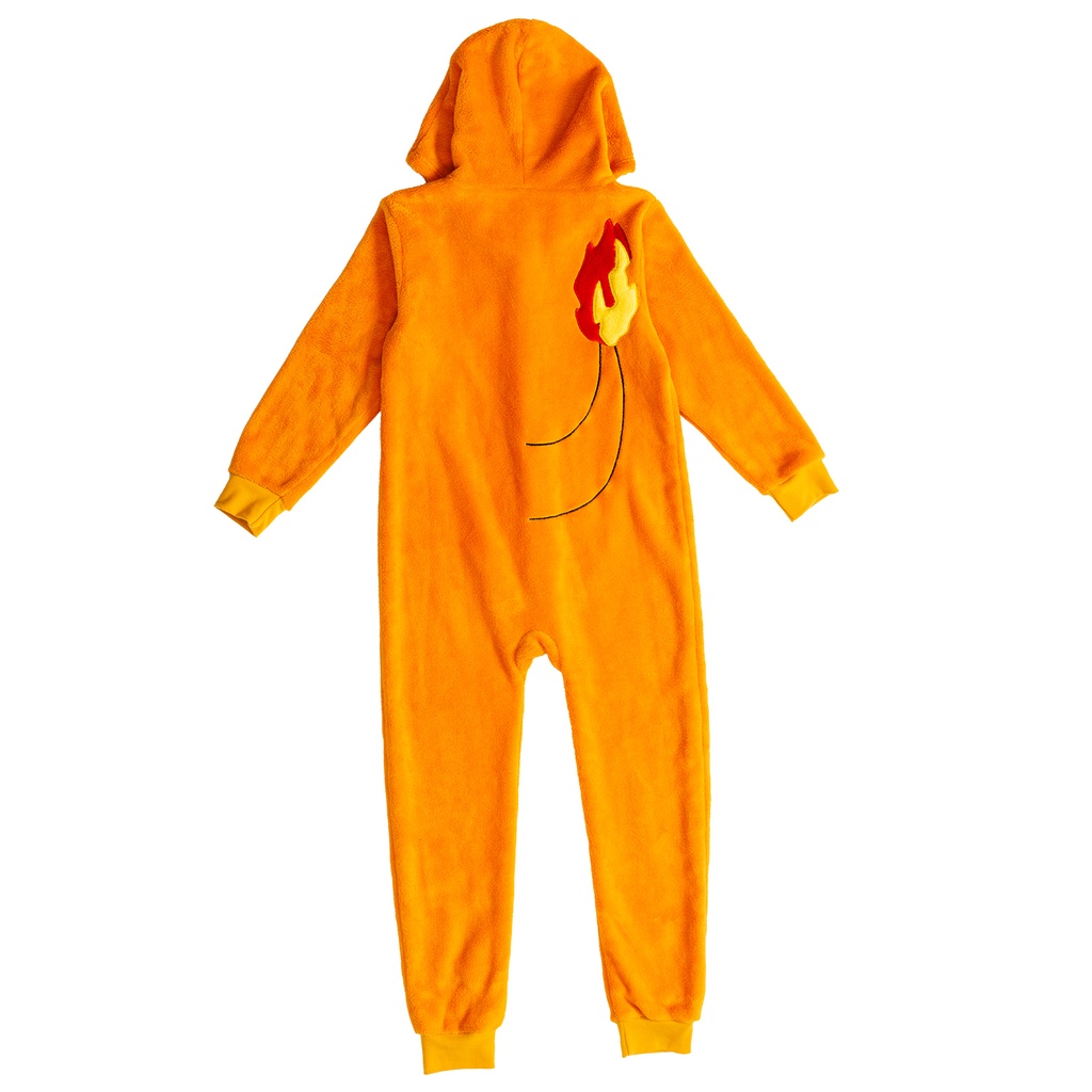 Official Licensed Onesie Charizard Costume – Age 12 to 14 Years