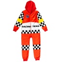 Official Licensed Onesie Hot Wheels Costume – Age 10 to 12 Years