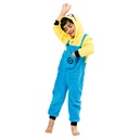 Official Licensed Onesie Minions Costume – Age 10 to 12 Years