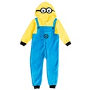 Official Licensed Onesie Minions Costume – Age 10 to 12 Years