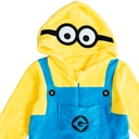 Official Licensed Onesie Minions Costume – Age 10 to 12 Years