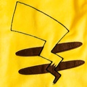 Official Licensed Onesie Pokemon Pikachu Costume – Age 4 to 6 Years