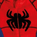 Official Licensed Onesie Spiderman Costume – Age 10 to 12 Years