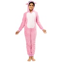 Official Licensed Onesie Stitch Angel Kigu Costume – Age 4 to 6 Years