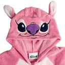 Official Licensed Onesie Stitch Angel Kigu Costume – Age 4 to 6 Years