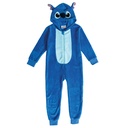 Official Licensed Onesie Stitch Costume – Age 12 to 14 Years