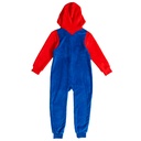 Official Licensed Onesie Super Mario Costume – Age 12 to 14 Years