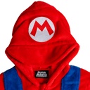 Official Licensed Onesie Super Mario Costume – Age 12 to 14 Years