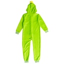 Official Licensed Onesie The Grinch Costume – Age 10 to 12 Years
