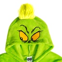 Official Licensed Onesie The Grinch Costume – Age 10 to 12 Years