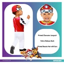 Official Licensed Paw Patrol Marshall Baby Costume – Age 18 to 24 Months