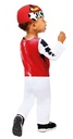 Official Licensed Paw Patrol Marshall Baby Costume – Age 18 to 24 Months