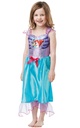 Official Licensed Sequin Ariel (Little Mermaid) – Age 7 to 8 Years