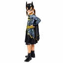 Child Costume Sustainable Batgirl 4-6 yrs